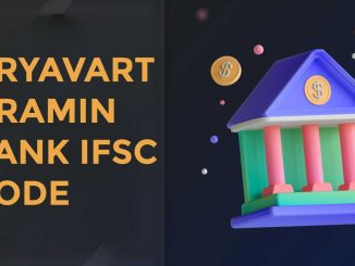 IFSC Code of Gramin Bank Of Aryavart | Aryavart Gramin Bank IFSC Code & IMPS, Uttar Pradesh